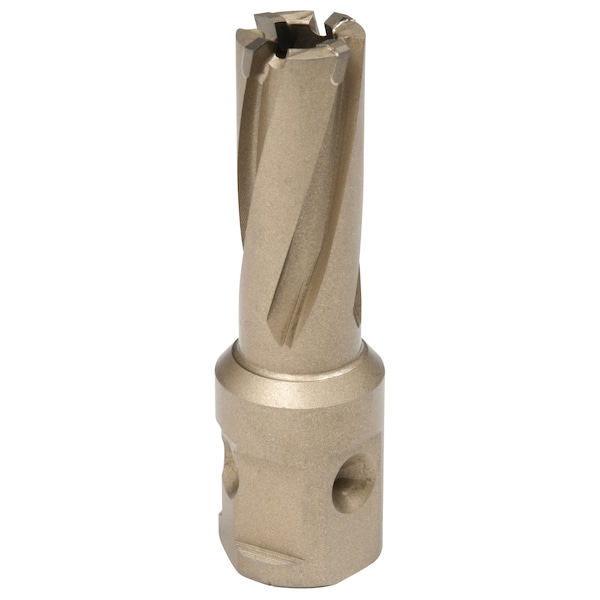 Hougen 9/16 in. X 1 in. Copperhead Carbide Tip Annular Cutter 18118 - main